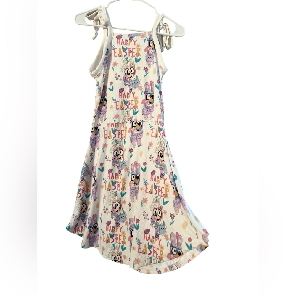 Easter dress